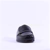 Dubarry Men Darwin Slip On Leather Sole - Black Leather
